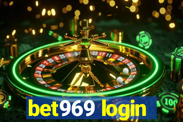 bet969 login